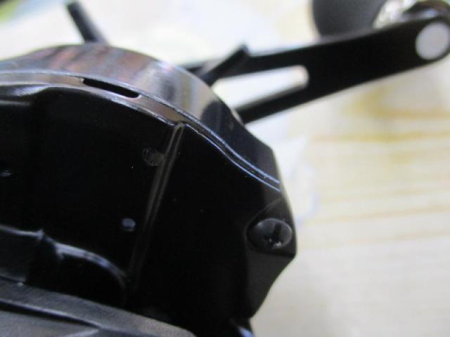 19バルケッタプレミアム 150DHXG