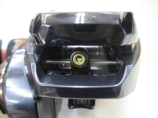 19バルケッタプレミアム 150DHXG