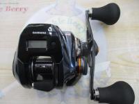 19バルケッタプレミアム 150DHXG