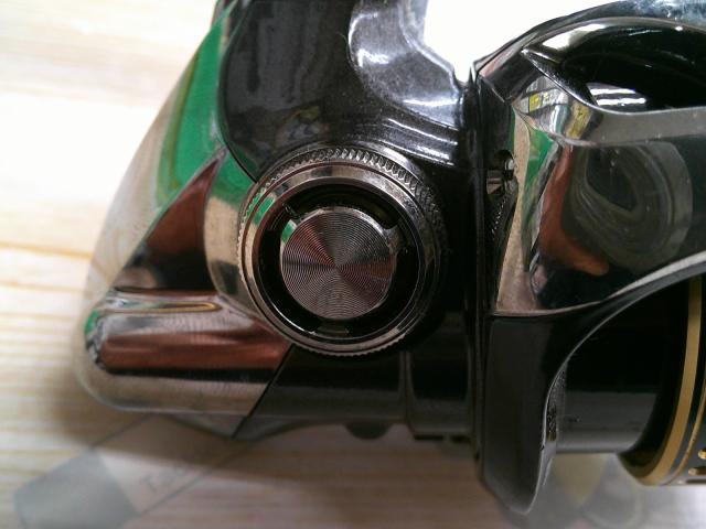 13コンプレックスCI4+ 2500HGS F4