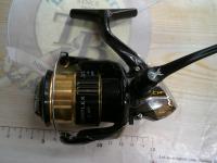 13コンプレックスCI4+ 2500HGS F4