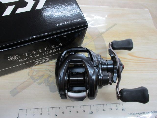 20タトゥーラ SV TW 103SH｜＠ベリーネット 日本最大新品中古