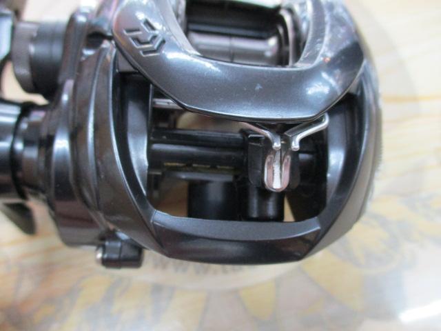 20タトゥーラ sv tv 103H ダイワ タトゥーラ SV TW 103H (リール) 価格比較 - 価格.com