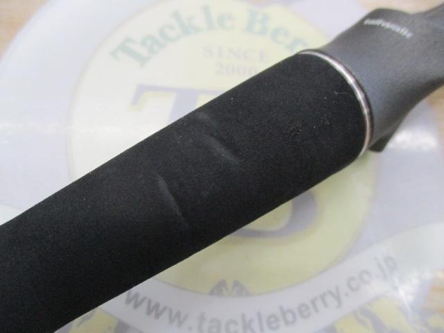 ソルティシェイプ メタルイカ C70ML/SL