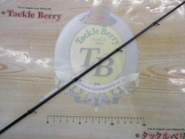 ソルティシェイプ メタルイカ C70ML/SL