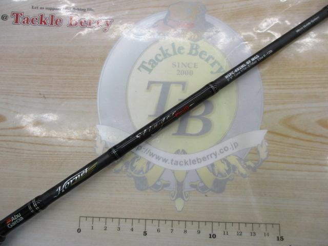 ホーネットスティンガープラス HSPC-692ML-BF MGS