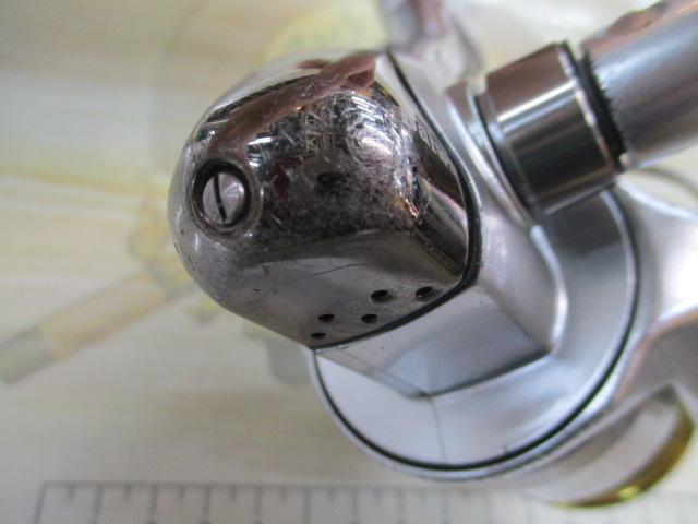 トーナメントISOインパルト 2500LB