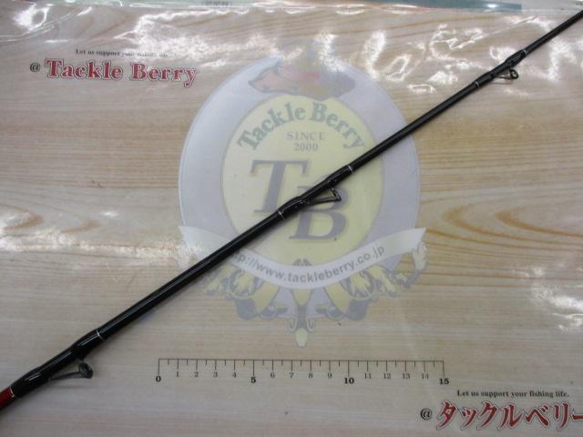 カセ筏師 THEチヌセレクションZ 大チヌ 138