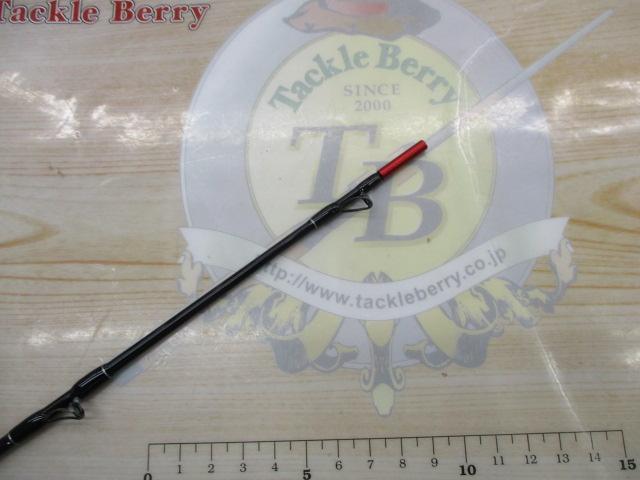 カセ筏師 THEチヌセレクションZ 大チヌ 138