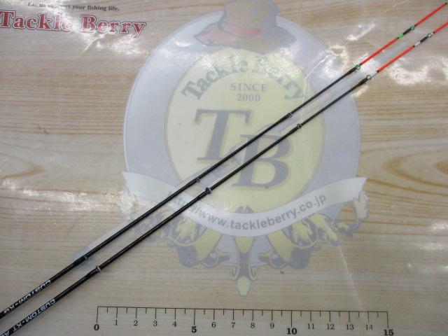 カセ筏師 THEチヌセレクションZ 大チヌ 138