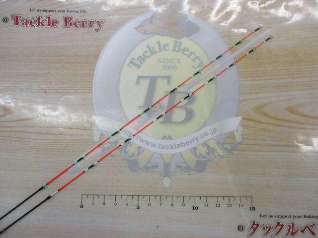 カセ筏師 THEチヌセレクションZ 大チヌ 138