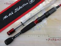 カセ筏師 THEチヌセレクションZ 大チヌ 138