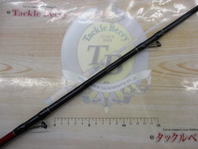 カセ筏師 THEチヌセレクションZ ロクマル 178｜＠ベリーネット