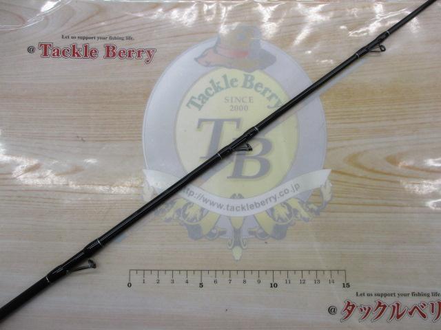 カセ筏師 THEチヌセレクションZ ロクマル 178