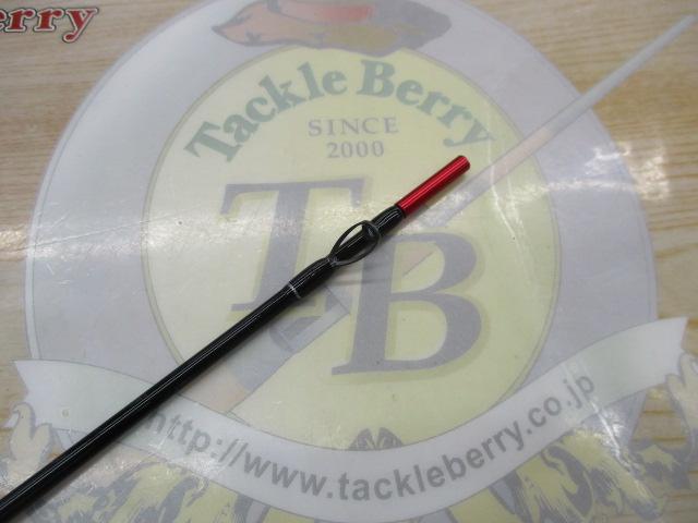 カセ筏師 THEチヌセレクションZ ロクマル 178｜＠ベリーネット