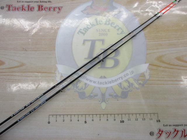 カセ筏師 THEチヌセレクションZ ロクマル 178