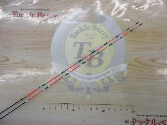 カセ筏師 THEチヌセレクションZ ロクマル 178｜＠ベリーネット