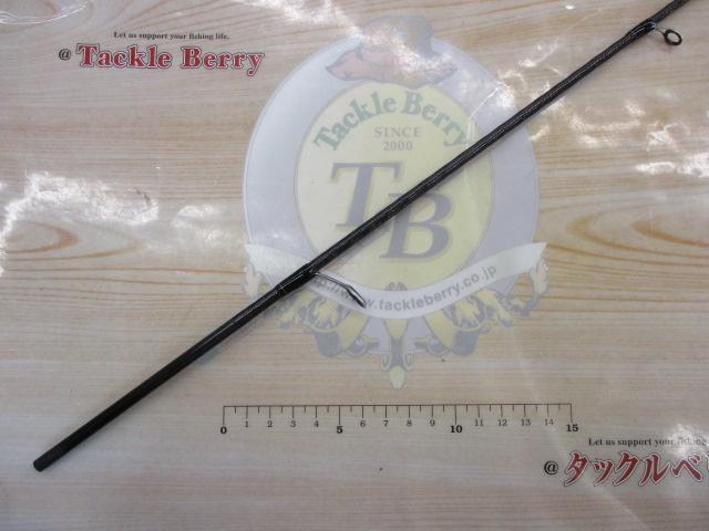 ブレイゾン S61ML-2・ST｜＠ベリーネット 日本最大新品中古釣具