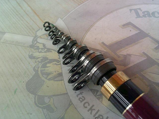 がま磯チヌスペシャルマスターモデル 53