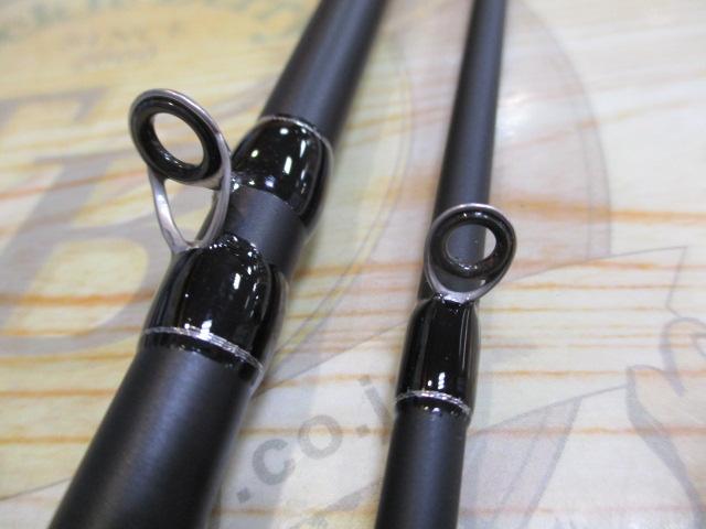 ロックライバー1G ハードロック RV1-B802MH