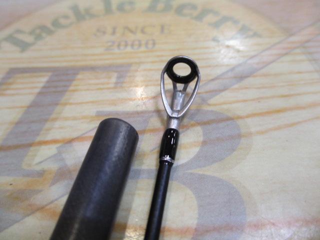 ロックライバー1G ハードロック RV1-B802MH