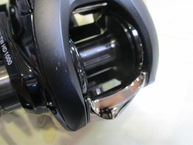 22ジリオン TW HD 1000XHL