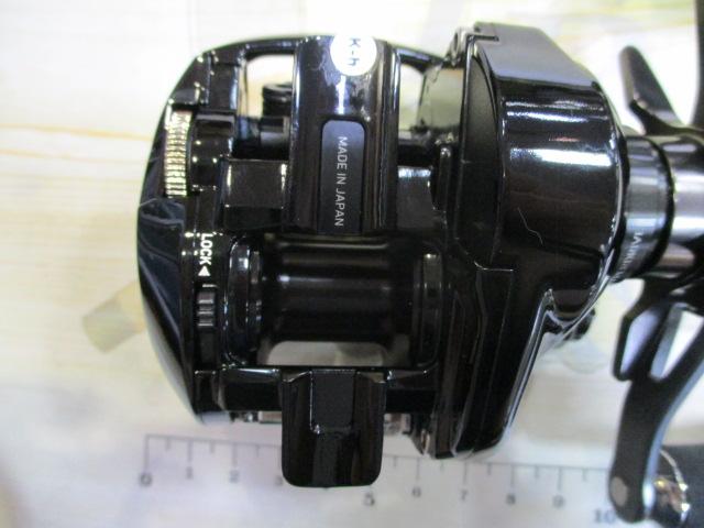 22ジリオン TW HD 1000XHL