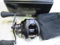 22ジリオン TW HD 1000XHL
