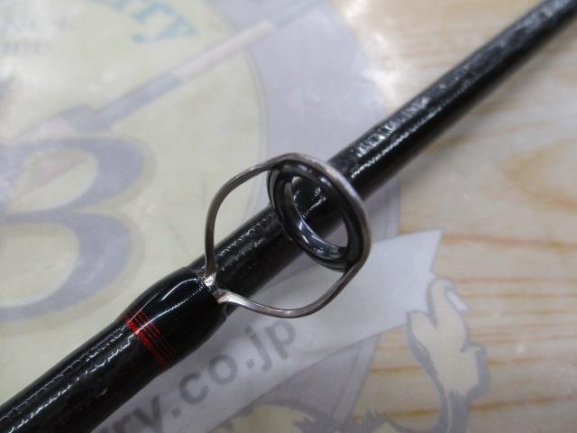 ポイズングロリアス ジャッカル ポイズン・グロリアス【WOLFDEXTER 166ML】 - バス