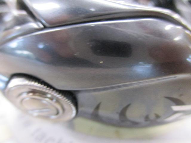 25タトゥーラ SV TW 100XH