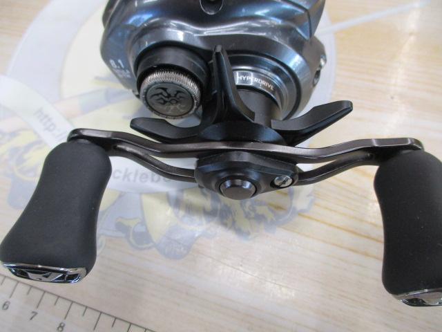 25タトゥーラ SV TW 100XH