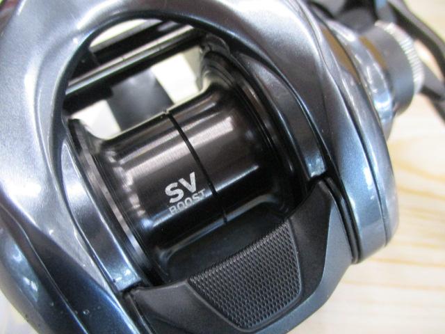 25タトゥーラ SV TW 100XH