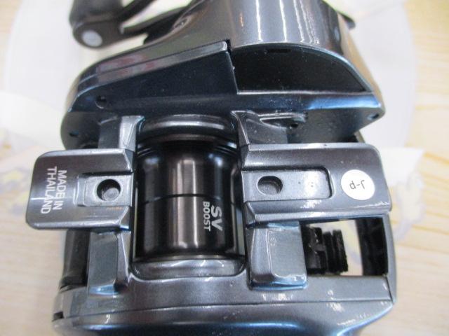 25タトゥーラ SV TW 100XH