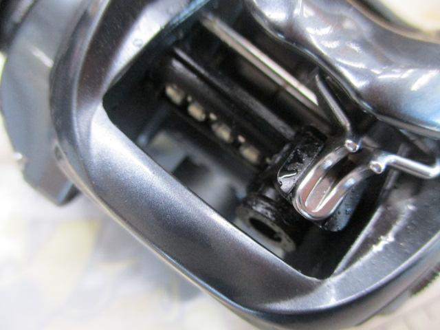 25タトゥーラ SV TW 100XH