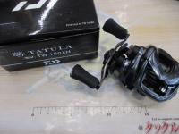 25タトゥーラ SV TW 100XH