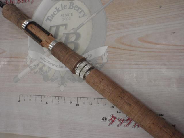 トラウティンスピンブンスイレイ BSL-70L