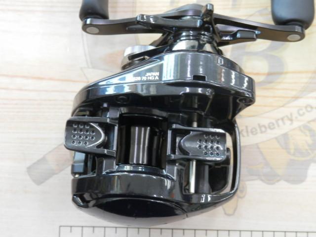 24メタニウムDC 70HG