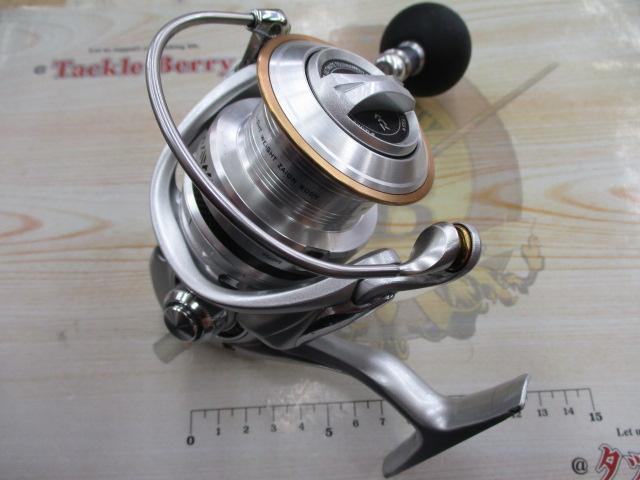 DAIWA CALDIA 3520 PE−H カルディア3520PE-SH ダイワカルディア3520pe