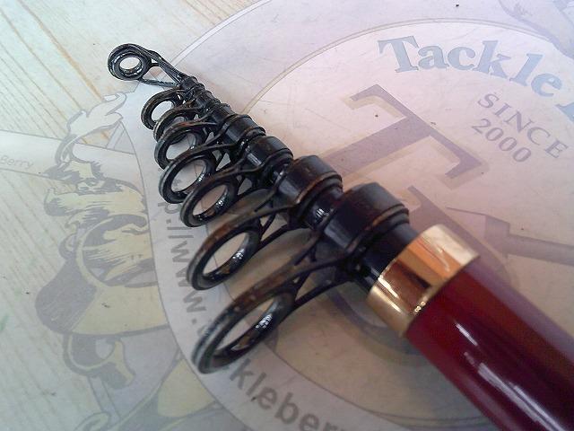 がま磯汐来防遠投 M500｜＠ベリーネット 日本最大新品中古釣具