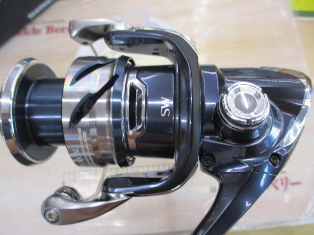 21ツインパワーSW 5000XG