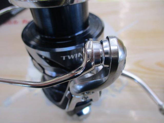 21ツインパワーSW 5000XG