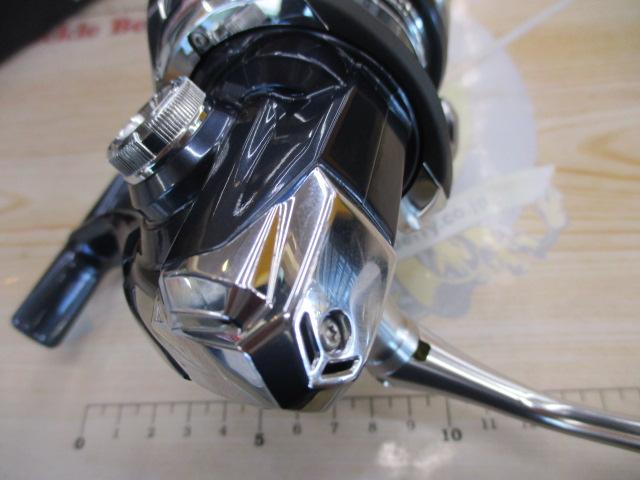 21ツインパワーSW 5000XG