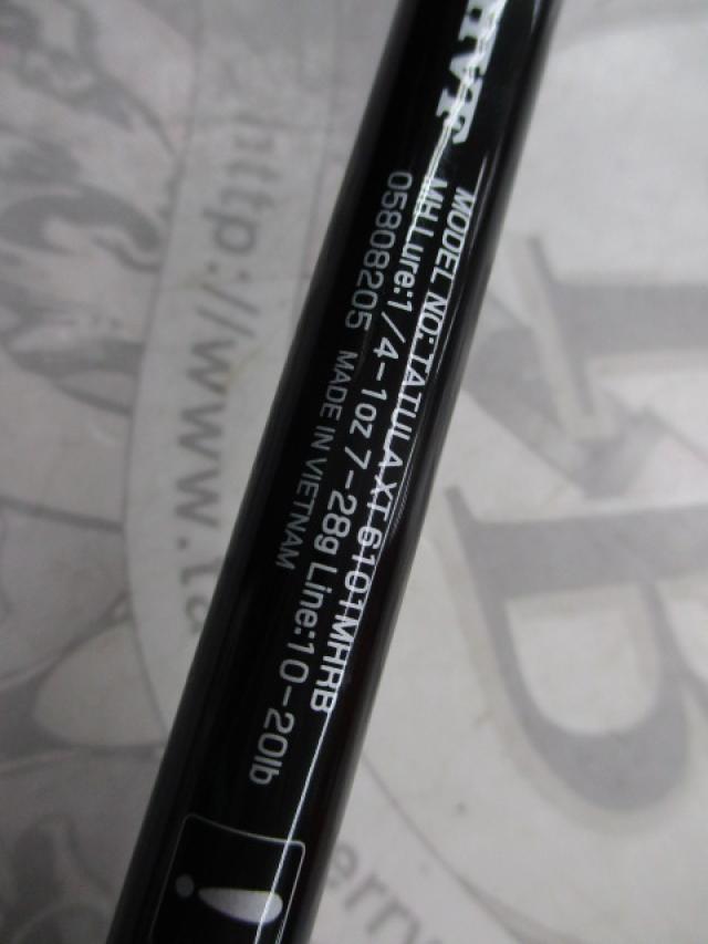 タトゥーラXT 6101MHRB