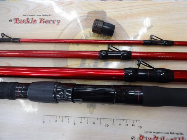 ダンドウXX石鯛 MH544｜＠ベリーネット 日本最大新品中古釣具WEB