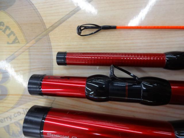 ダイワ　ダンドウXX石鯛MH544 DAIWA（釣り） ダイワ ダンドウXX 石鯛 MH544/K213Y 美品