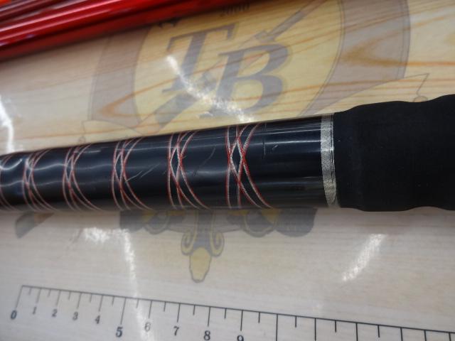 ダンドウXX石鯛 MH544｜＠ベリーネット 日本最大新品中古釣具WEBショップ