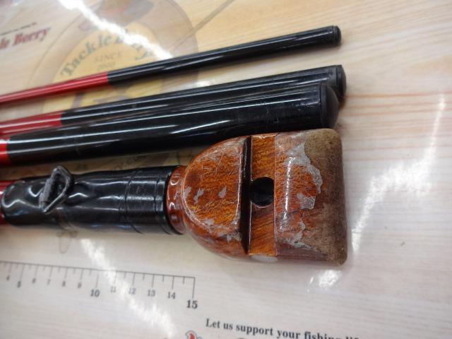 ダンドウXX石鯛 MH544｜＠ベリーネット 日本最大新品中古釣具WEB