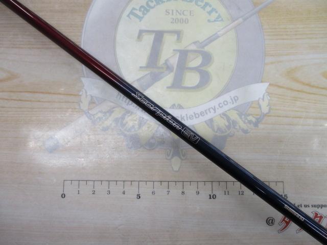 シマノ　スコーピオン　EV 1600 未使用品　竿袋付き シマノ スコーピオン EV 1600 未使用品 竿袋付き