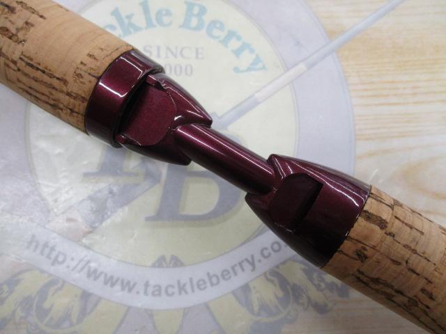 スコーピオンEV 1600 (赤ブランクス)｜＠ベリーネット 日本最大新品