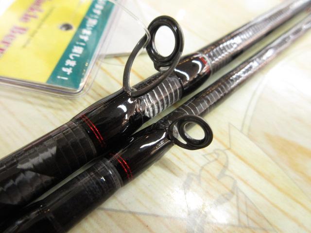 シマノ セフィア BB R-B68M-S L SUTTE シマノ セフィア BB メタルスッテ R-B68M-S 23年追加モデル - 釣具の